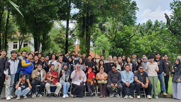 Leadership Bootcamp 2.0: Transforming The Vision into Reality, The Power in Unity